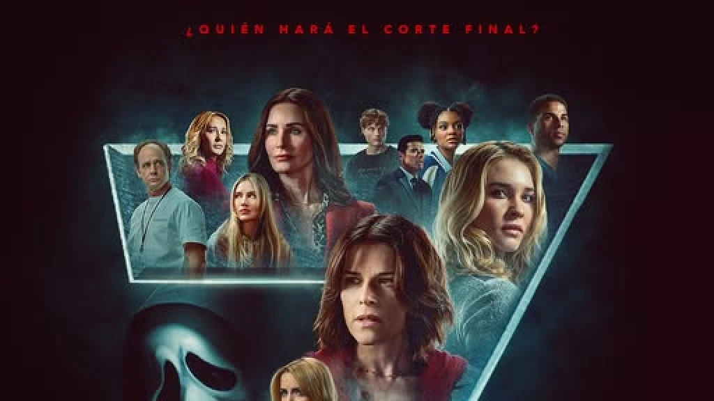 Semana de Estrenos en Streaming: 'Crepúsculo', 'Scream 7' y Más de 30 Títulos para No Perderse