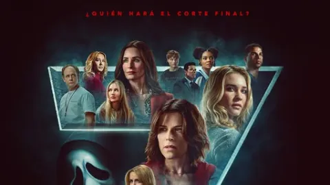 Semana de Estrenos en Streaming: 'Crepúsculo', 'Scream 7' y Más de 30 Títulos para No Perderse