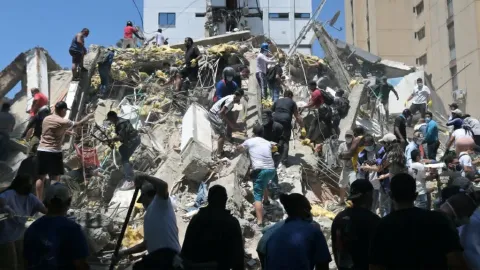 Terremoto en Colombia: Shakira y J Balvin lideran campaña de ayuda mientras la cifra de víctimas supera los 240