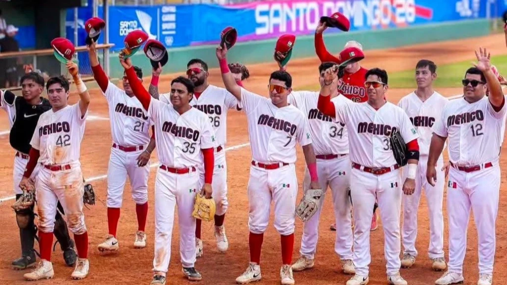 Sinaloa Aporta Talento en la Conquista del Bronce en Juegos Centroamericanos y del Caribe