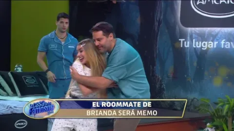 Fede Vigevani se Despide, una Eliminada Vuelve y Brianda Deyanara es la Nueva Líder