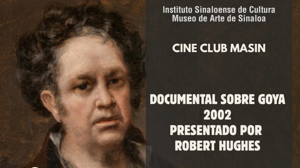 MASIN Destaca a Guillermo Zapfe como 'Pieza del Mes' de Agosto: Una Cita Imperdible con el Expresionismo Abstracto Mexicano