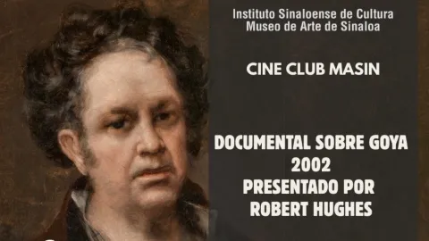 MASIN Destaca a Guillermo Zapfe como 'Pieza del Mes' de Agosto: Una Cita Imperdible con el Expresionismo Abstracto Mexicano
