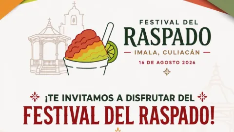 Refuerzan Seguridad para el Festival del Raspado Imala 2026 y Vaque-Run