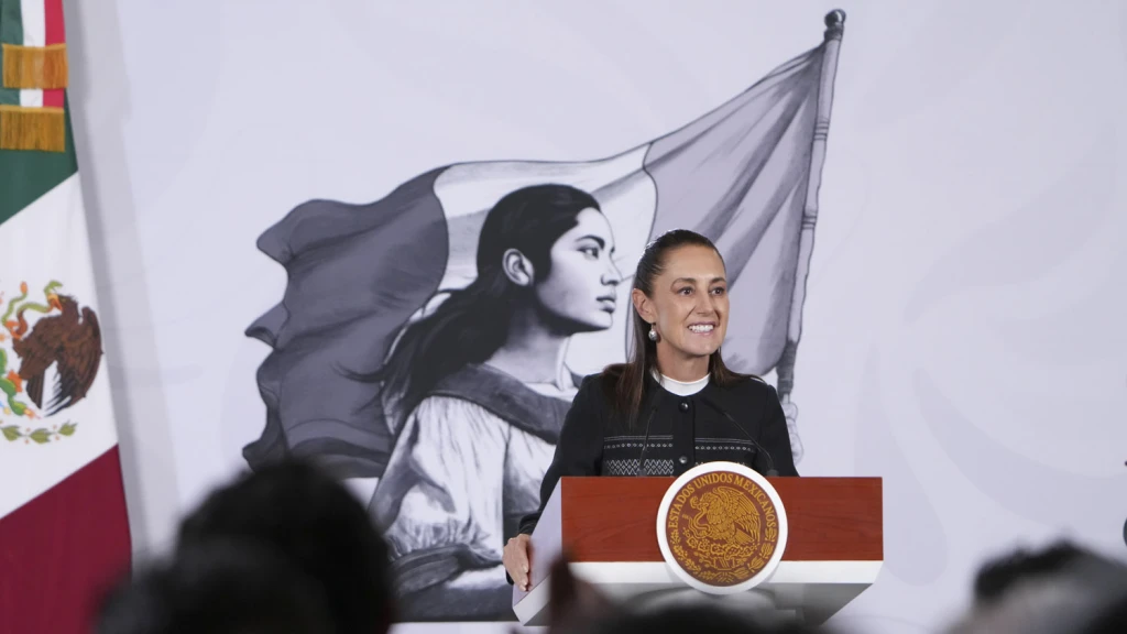 Sheinbaum Impulsa el Deporte como Pilar Fundamental en la Juventud Mexicana