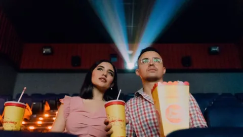 Fiesta Cinépolis 2026 Ofrece Boletos Desde 35 Pesos en Agosto: Fechas, Salas y Todo lo que Debes Saber para Disfrutar del Séptimo Arte