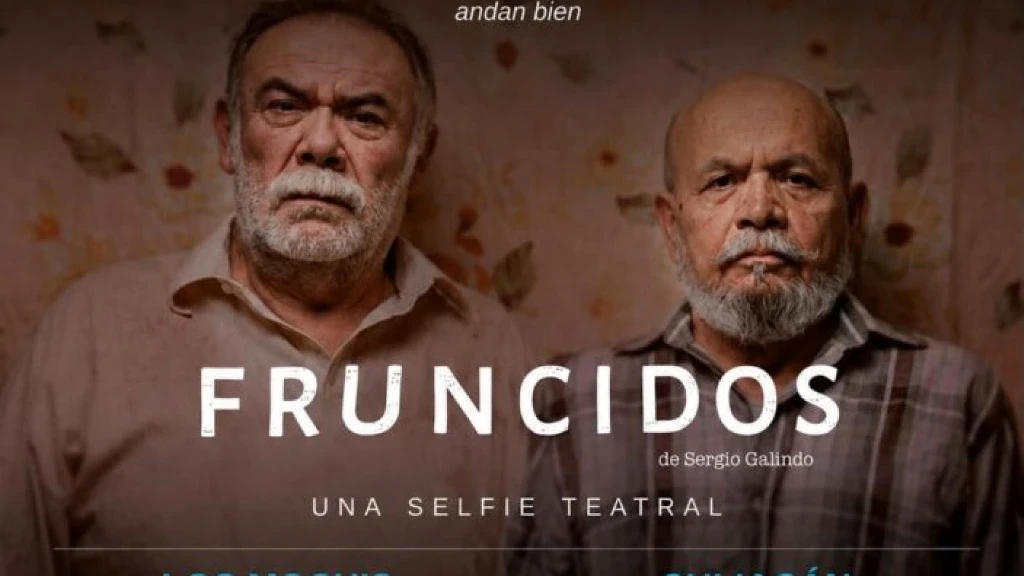 ¡Imperdible! Jesús Ochoa y Sergio Galindo Presentan 'Fruncidos' en Sinaloa: Boletos Ya Disponibles