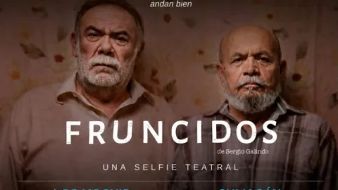 ¡Imperdible! Jesús Ochoa y Sergio Galindo Presentan 'Fruncidos' en Sinaloa: Boletos Ya Disponibles