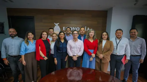 Gobierno de Sinaloa amplía oportunidades de financiamiento para empresas