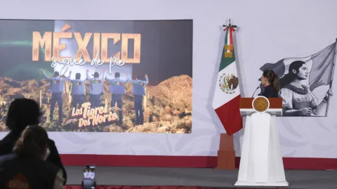 Los Tigres del Norte Apadrinarán Semifinalistas de México Canta en Los Ángeles: Impulso a Nuevos Talentos y la Música Regional