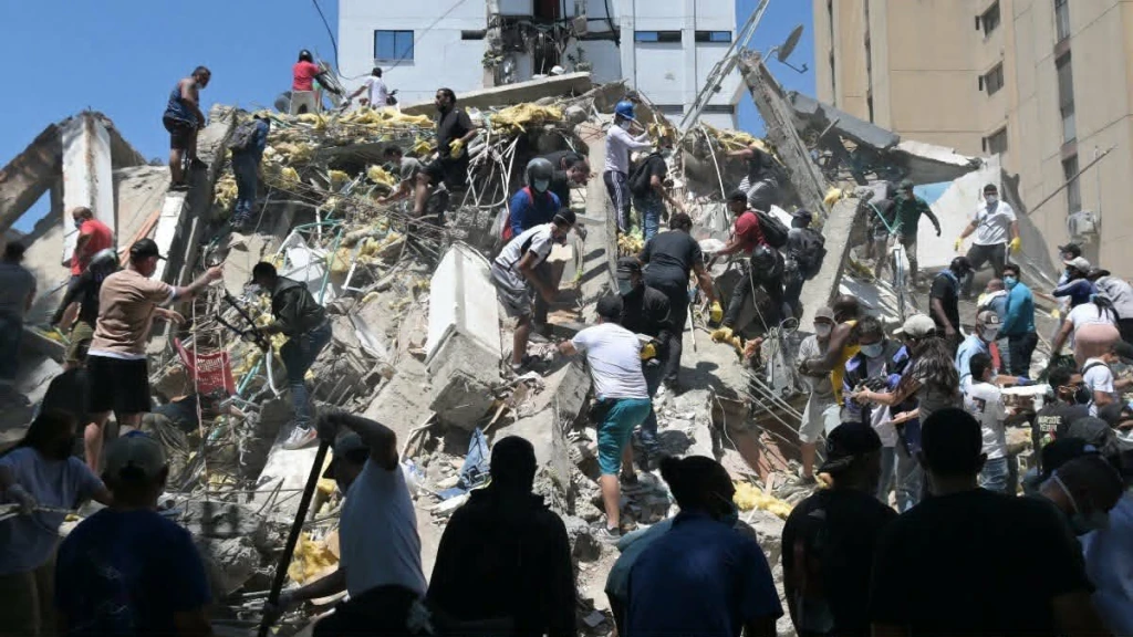 México Extiende Mano Solidaria: Más de 58 Toneladas de Ayuda Humanitaria Llegan a Colombia Tras Terremoto de Magnitud 7.4