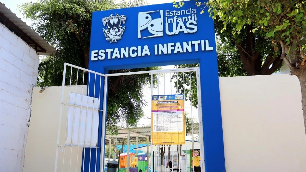 UAS Abre Inscripciones a Estancia Infantil: Respaldo para Madres y Padres Estudiantes en Sinaloa