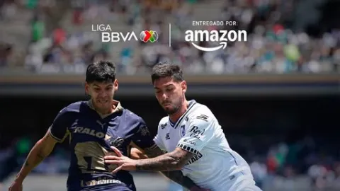 Pumas y Querétaro Dividen Puntos en la Jornada 4 del Apertura 2026 de la Liga MX