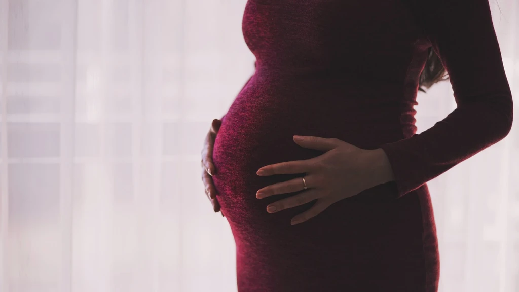 Ejercicio en el Embarazo es Clave para Madre y Bebé, Reduciendo Riesgos de Parto y Mejorando Desarrollo Infantil