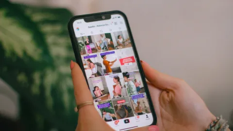 De TikTok a las Calles: 'Farmear Aura', la Tendencia Viral que Redefine la Popularidad Juvenil