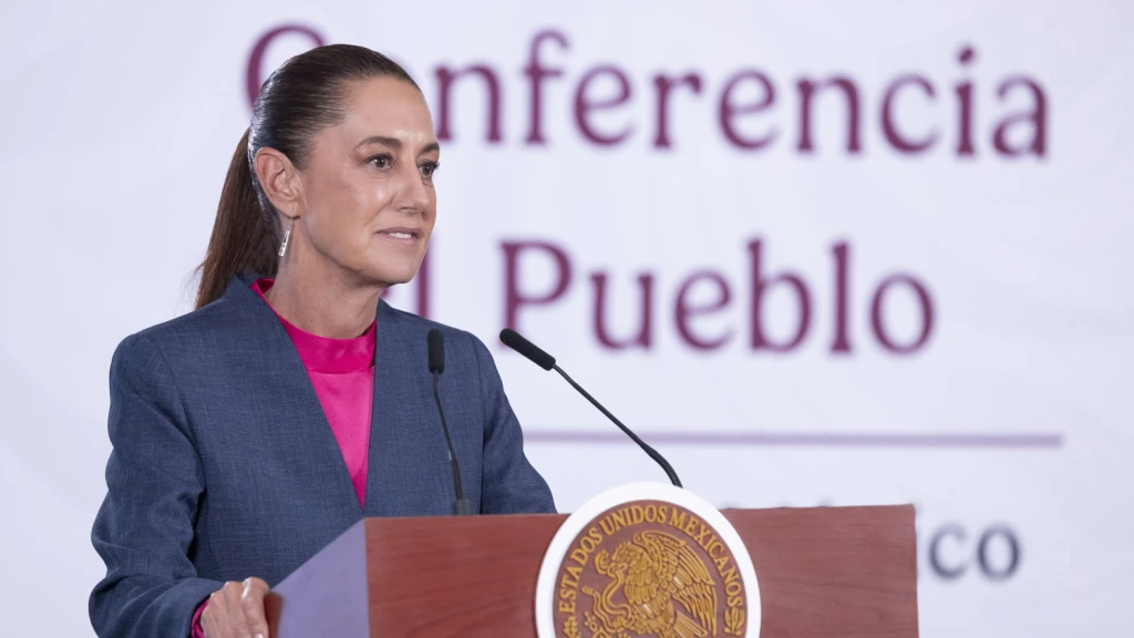 Presidenta Confirma Fallecimiento de Dos Ciudadanos en Terremoto de Colombia y Refuerza Ayuda Humanitaria