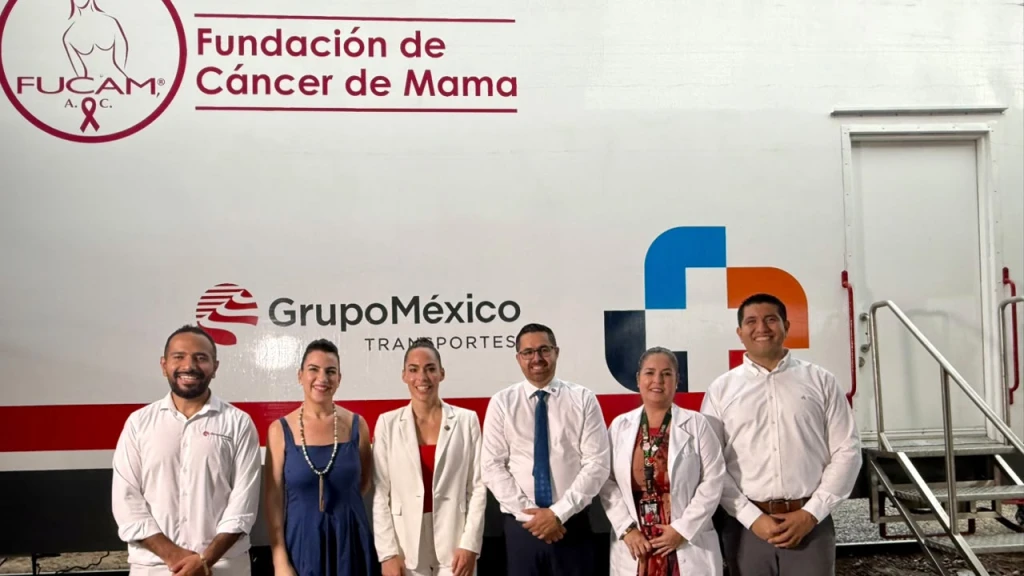 Dr. Vagón ya está en Sinaloa; brindará 500 atenciones médicas gratuitas diariamente