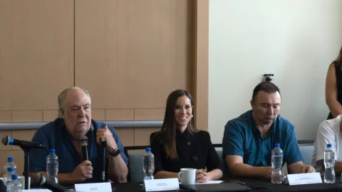 Sinaloa refuerza la coordinación con el sector turístico y presenta la agenda estratégica para el cierre de 2026