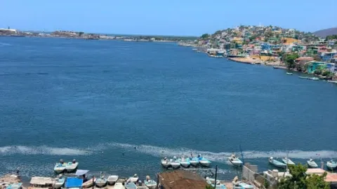Se integraran tres comisiones técnicas en seguimiento del Plan Integral para la Bahía de Ohuira con la participación de las comunidades