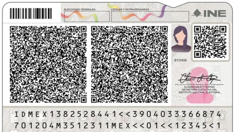 Hopae Habilita Verificación Instantánea de la eID del INE en México con Tecnología QR Criptográfica