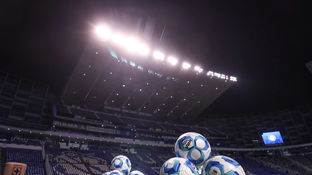 Federación Mexicana de Futbol presenta nuevo modelo deportivo en la Liga Mx