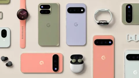 Google Pixel 11 Aterriza en México con el Poder de Gemini y su Ecosistema Completo