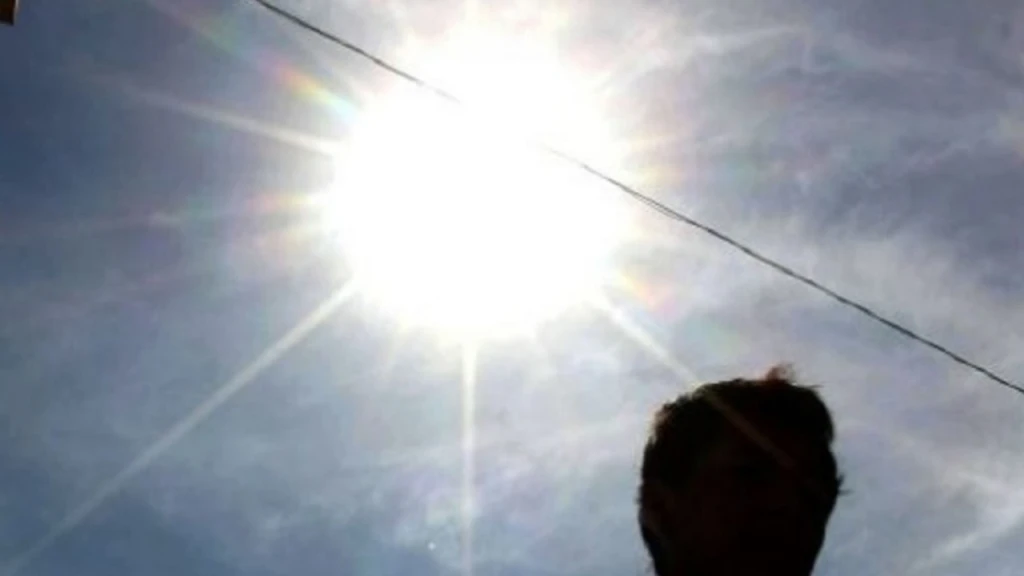 Sinaloa Bajo Fuego: Sensación Térmica de Hasta 47°C Agobió al Estado