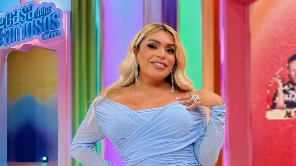 Wendy Guevara Responde con Firmeza a Críticas de 'La Casa de los Famosos': 'Si No Les Gusta, Cámbienle'