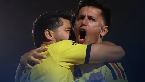 América Vence a Bravos 2-1 con Doblete de Henry Martín y Afianza Liderato en el Apertura 2026; Juárez Sigue en el Fondo Sin Puntos