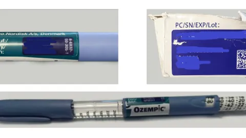 Ozempic y GLP-1 en México: Avance Contra la Obesidad, Frenado por Altos Costos y Falsificaciones Peligrosas