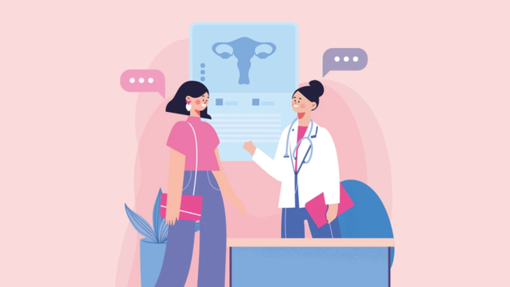 IMSS Urge a Mujeres: Papanicolaou Es Clave en la Detección Temprana de Cáncer Cervical