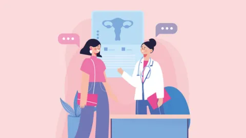 IMSS Urge a Mujeres: Papanicolaou Es Clave en la Detección Temprana de Cáncer Cervical