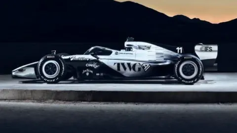 TWG Desmiente Venta de Cadillac F1: El Futuro en el Automovilismo de Mark Walter Permanece en Medio de Investigaciones Federales