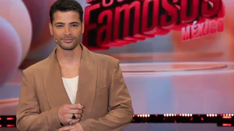 Casa de los Famosos México 2026: Moisés Peñaloza es eliminado y se anuncia drástica dinámica: el público vota por el 'mueble' de la casa