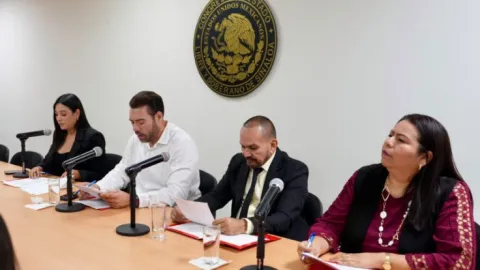 Comisión de Protocolo determina que 11 nuevas iniciativas continúen proceso legislativo