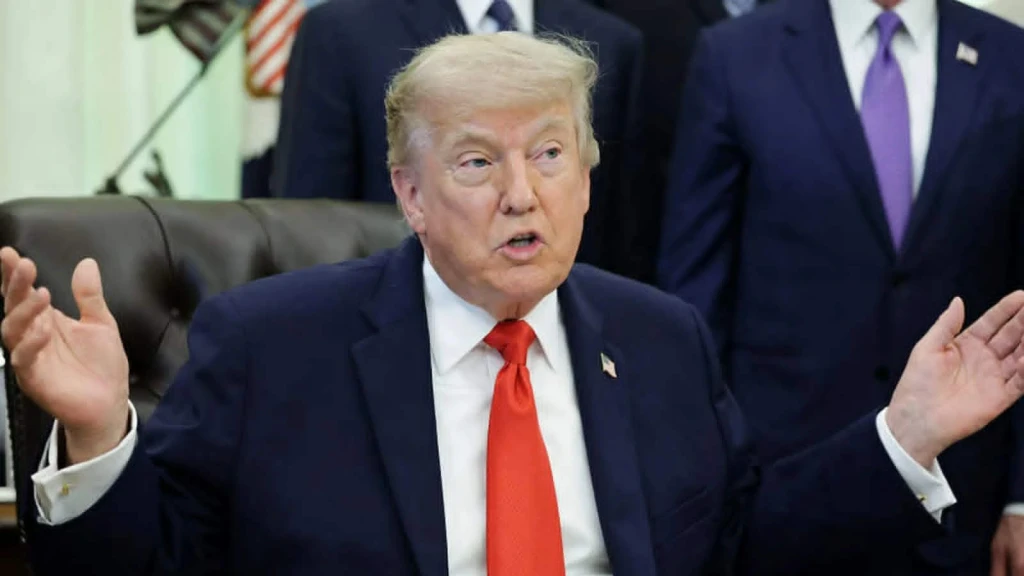 Trump Declara el Estrecho de Ormuz Libre de Minas y Emite Dura Advertencia a Irán: "Tolerancia Cero"