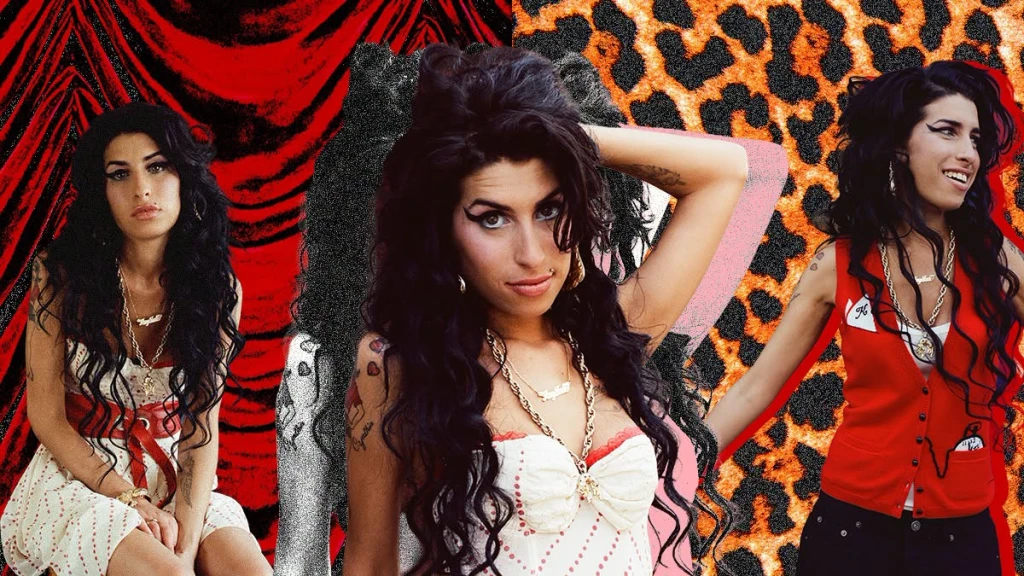 Amy Winehouse: 'Back to Black' Celebra 20 Años con Edición Especial Inédita