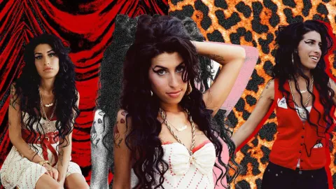 Amy Winehouse: 'Back to Black' Celebra 20 Años con Edición Especial Inédita