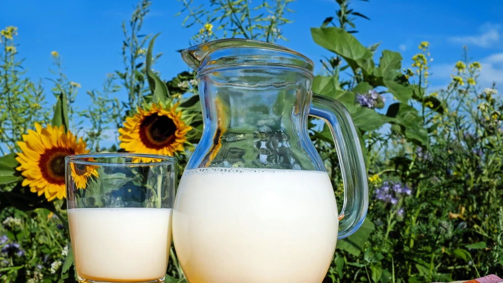 Profeco Revela Claves Nutricionales de la Leche y Diferencias Esenciales para tu Salud