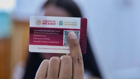 Salud Universal en México: Credencial Unificada Transformará la Atención Médica a Partir de 2027