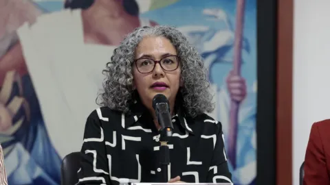 Por Sinaloa, todos los esfuerzos y los retos valen la pena, señala la Gobernadora Graciela Domínguez