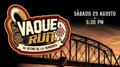 Comisión de La Juventud, Cultura Física y Deporte del Congreso de Sinaloa invita al evento “VaqueRun, al ritmo de la tambora”