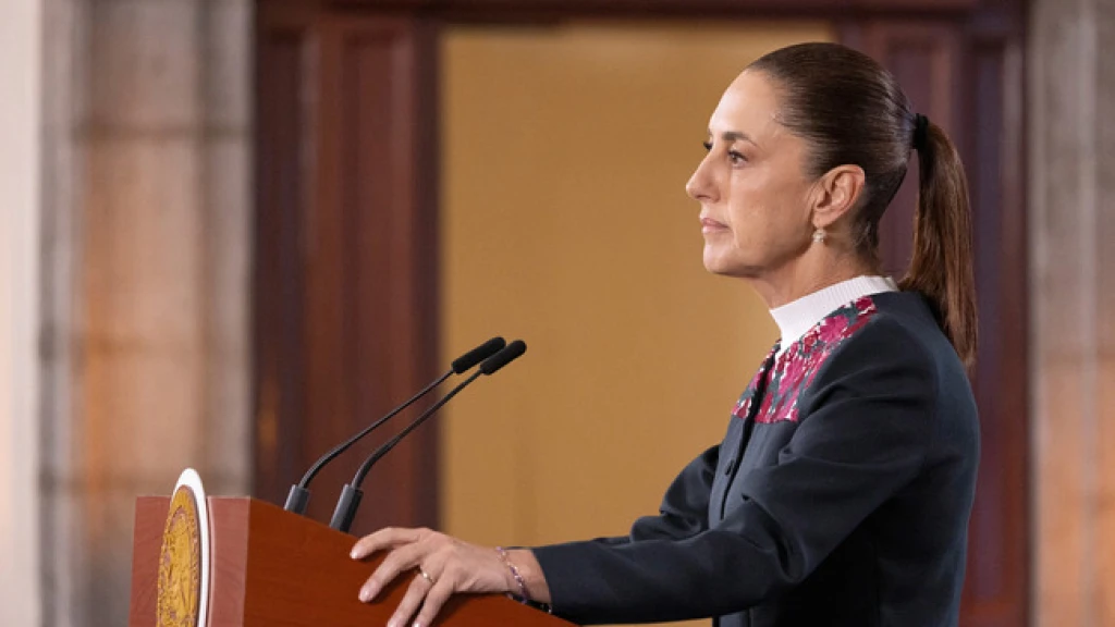 Sheinbaum Confirma Presencia de México en Cumbre del G20 en Miami