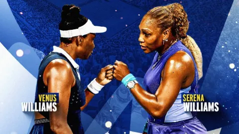 ¡Histórico Regreso! Serena y Venus Williams Conquistan el Dobles del US Open 2026
