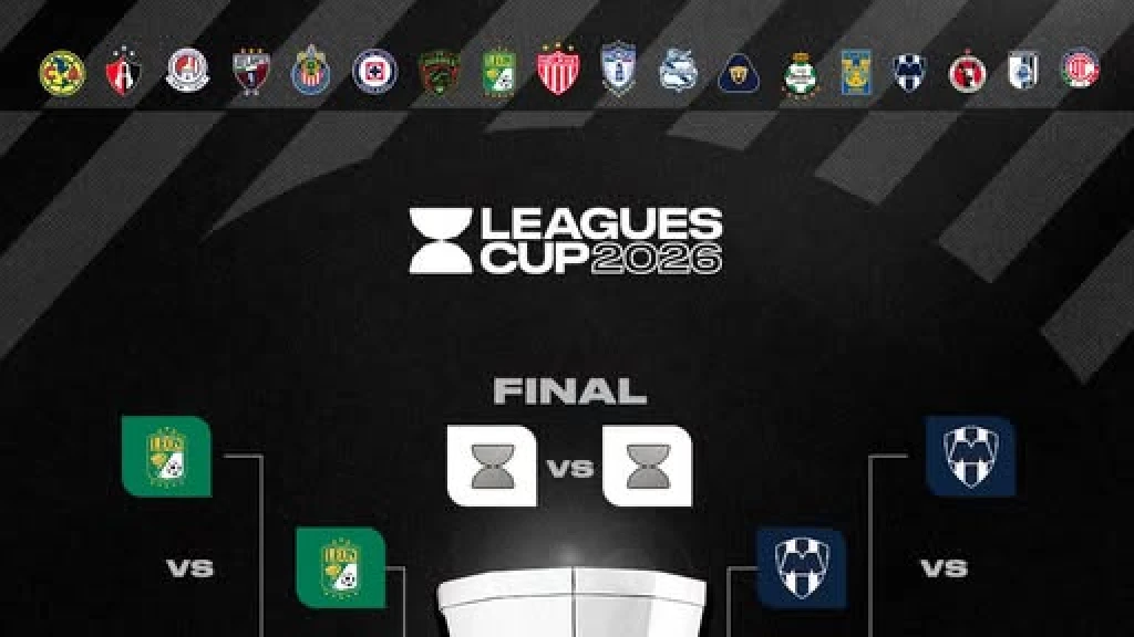 América Elimina a Columbus Crew y Avanza a Semifinales de Leagues Cup 2026: ¡Habrá Campeón Mexicano!