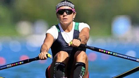 México Conquista Dos Oros y Un Bronce en el Mundial de Remo Ámsterdam 2026: Una Jornada Inédita para el Deporte Nacional