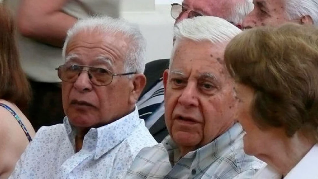 Día del Abuelo 2026: México enfrenta un envejecimiento poblacional sin precedentes y con ello grandes retos