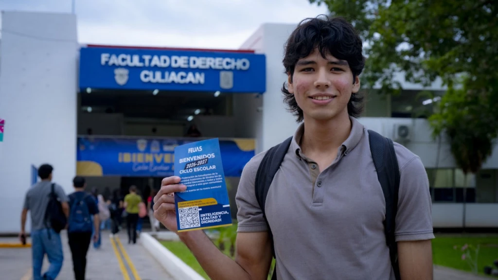 Recomienda especialista de la UAS acompañamiento gradual y empático en el regreso a clases