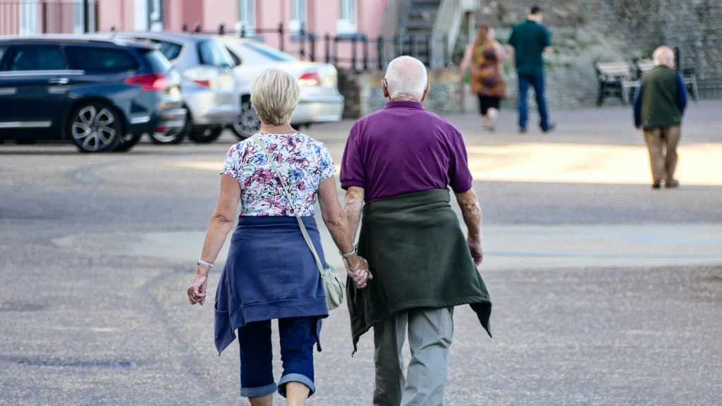 Día del Abuelo 2026: México Lidera el Boom del Turismo Senior con Ofertas y Beneficios para Adultos Mayores
