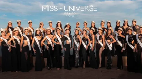 Gran Final Miss Universe México 2026: Fátima Bosch Entregará la Corona Hoy. Descubre Dónde y Cómo Ver el Certamen EN VIVO.